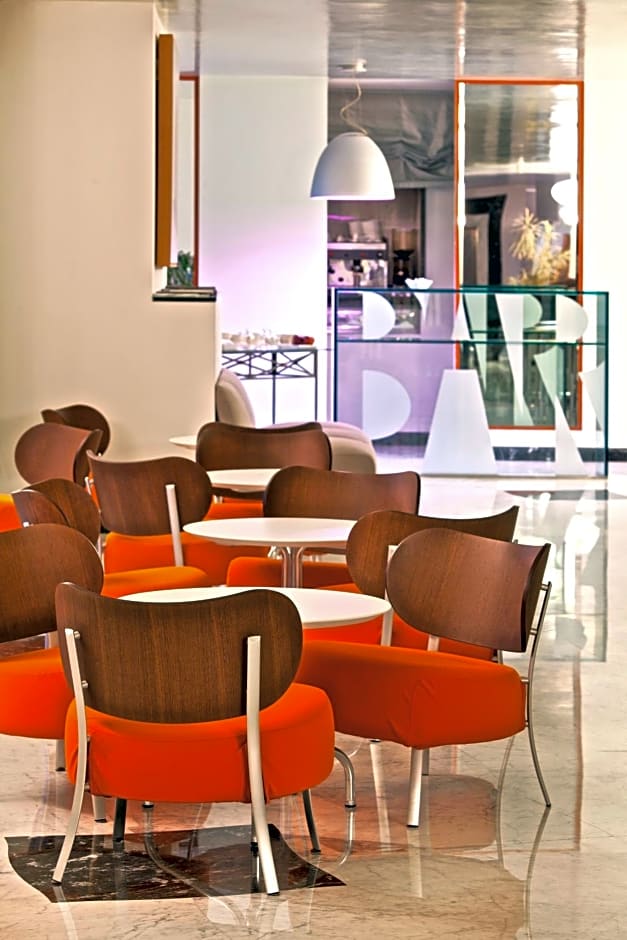 Hotel Villa Undulna - Terme della Versilia
