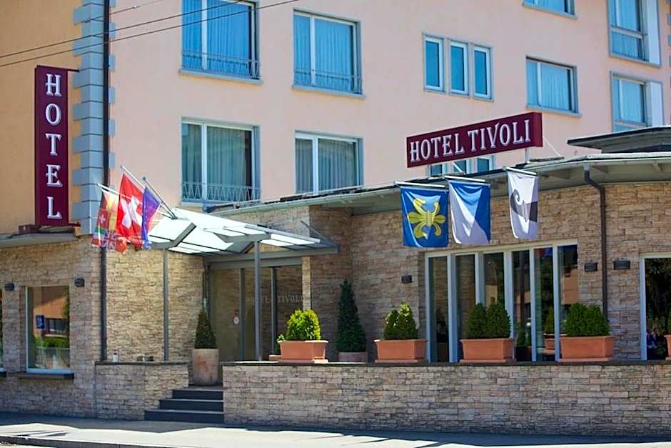 Hotel Tivoli