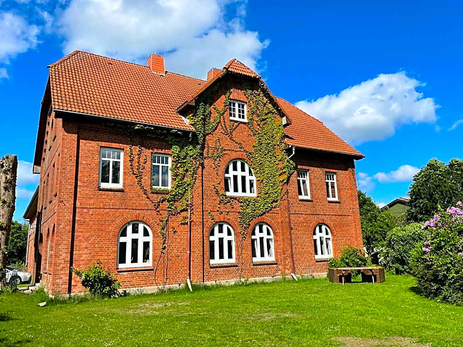 Landgasthof Witten