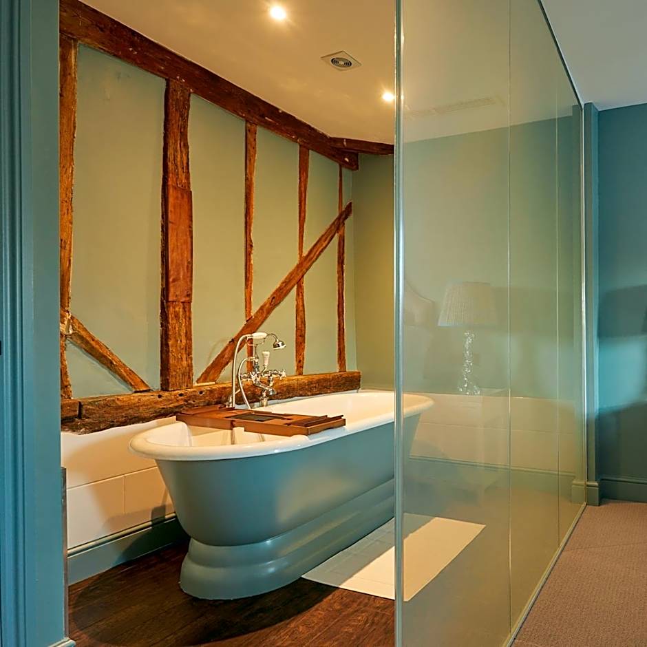 The Angel Inn, Stoke-by-Nayland