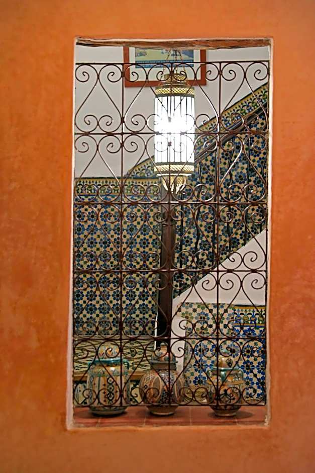 Villa Garance