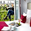 Hotel Plaza Elysees