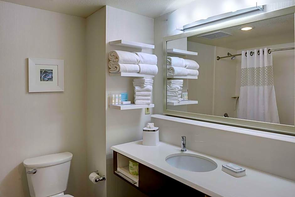 Hampton Inn & Suites Blythe