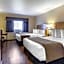 Quality Inn & Suites Saskatoon