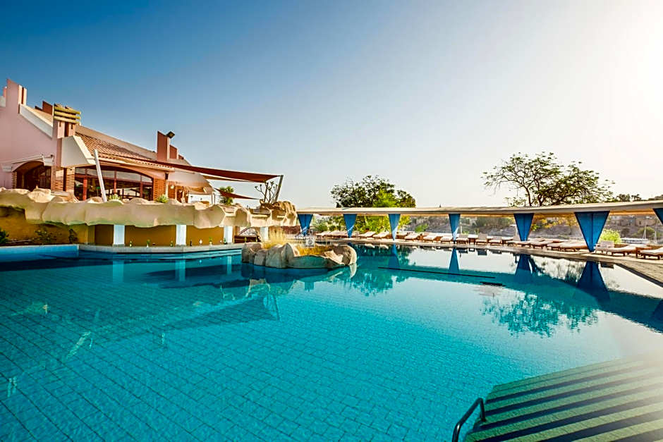 Pyramisa Island Hotel Aswan