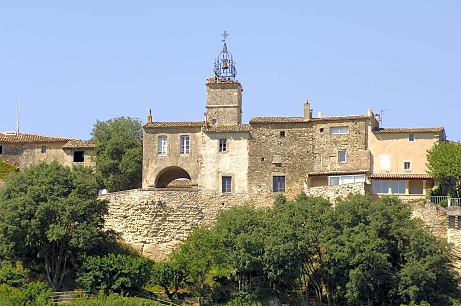 Hostellerie Le Roy Soleil