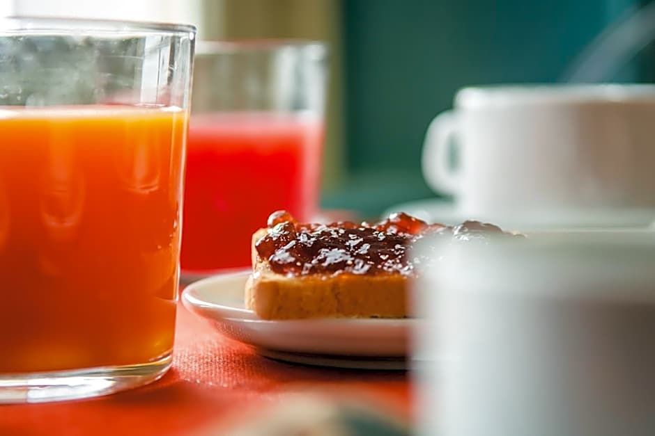 Hotel della Vittoria