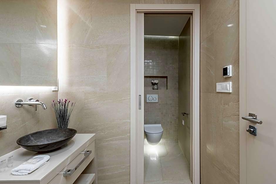 Villa Brzet - Luxury Boutique Apartments