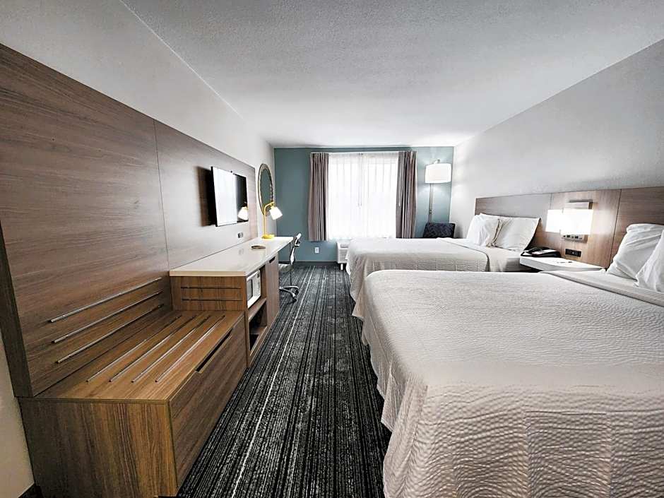 Americas Best Value Inn & Suites Foley Gulf Shores