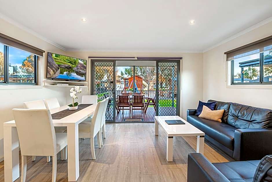 BIG4 Bendigo Marong Holiday Park