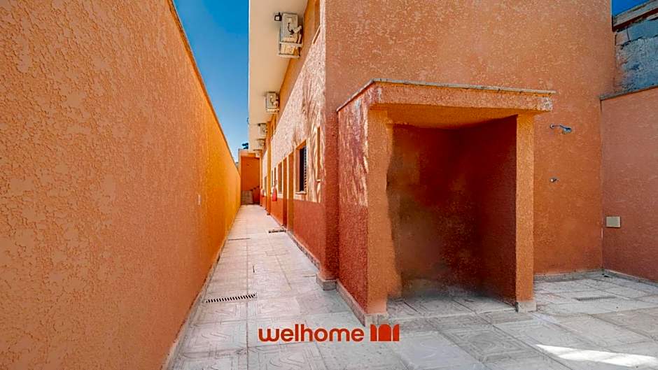 Flat em Caraguatatuba 8min da Praia Palmeiras