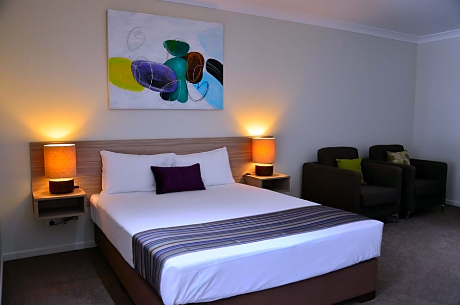 Econo Lodge Beachside