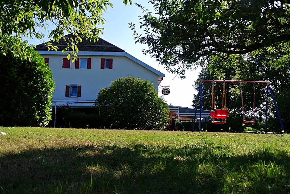 Auberge de la Réunion