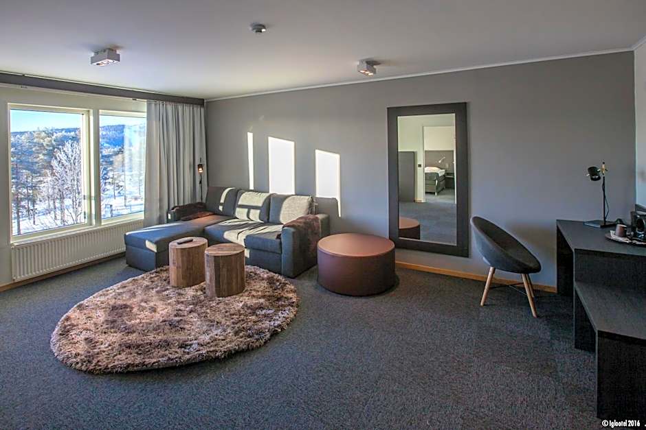 Laponia Hotell & Konferens