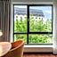 AC Hotel by Marriott Bratislava Old Town