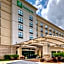 Holiday Inn Rocky Mount I-95 @ US 64 By IHG