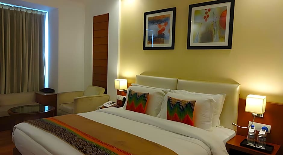 Fortune Park Orange, Sidhrawali - Member ITC's Hotel Group