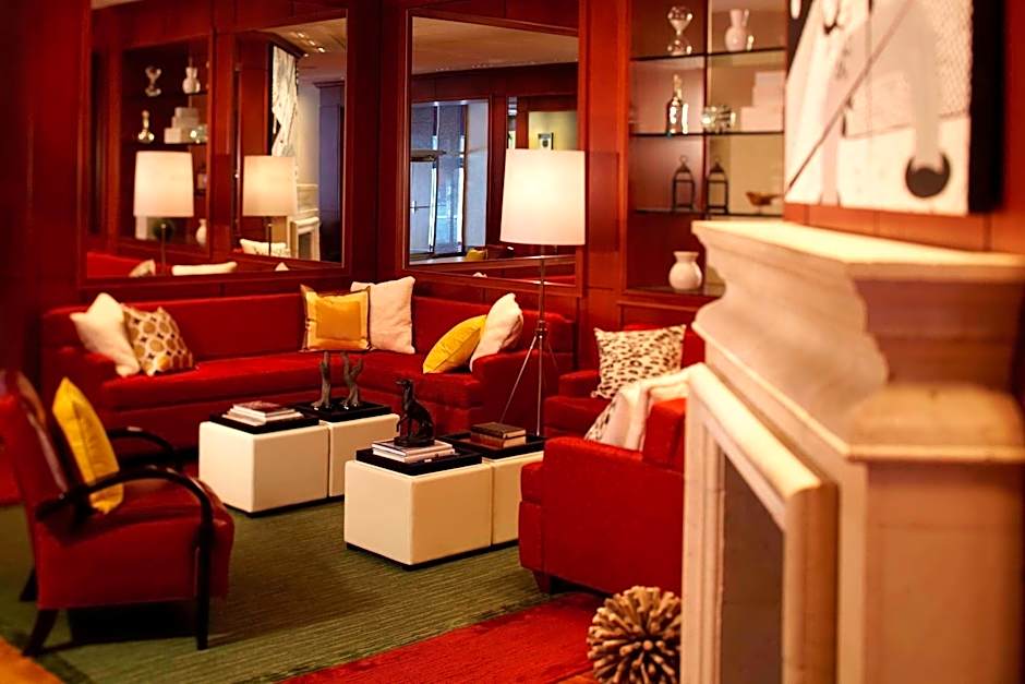 Renaissance by Marriott Columbus Downtown Hotel