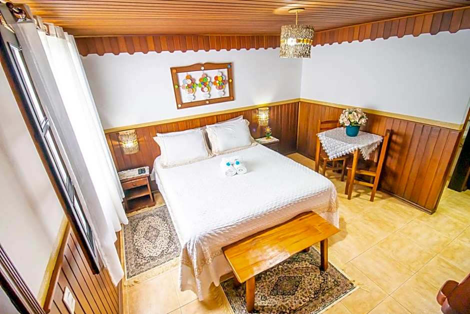 Pousada Cantinho De Monte Verde