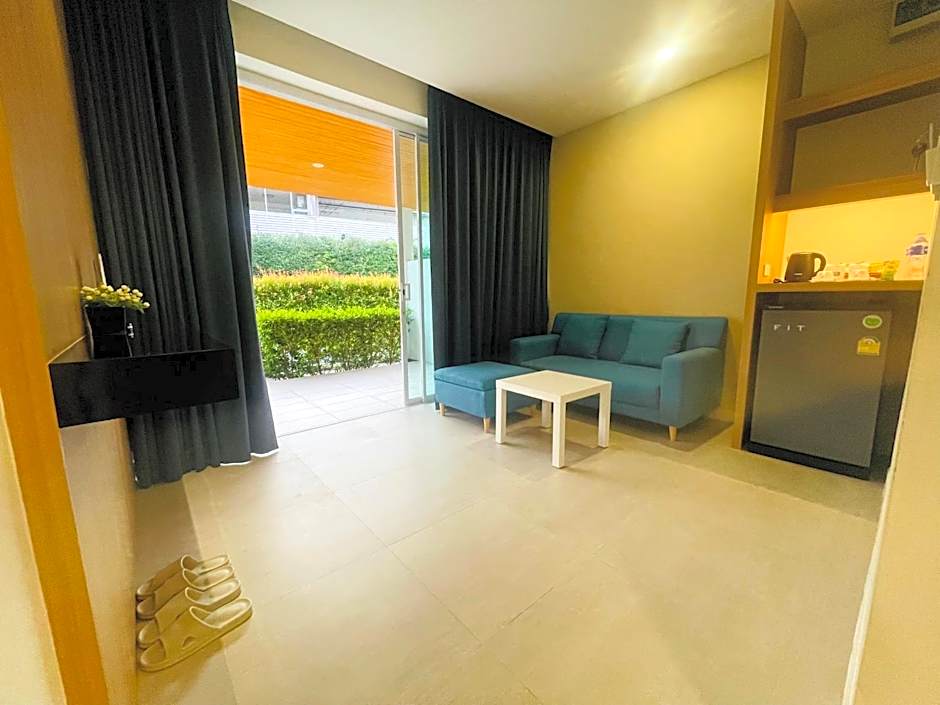 ARENICE Boutique Hotel