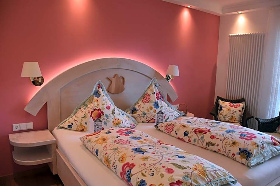 Gastinger Hotel-Restaurant