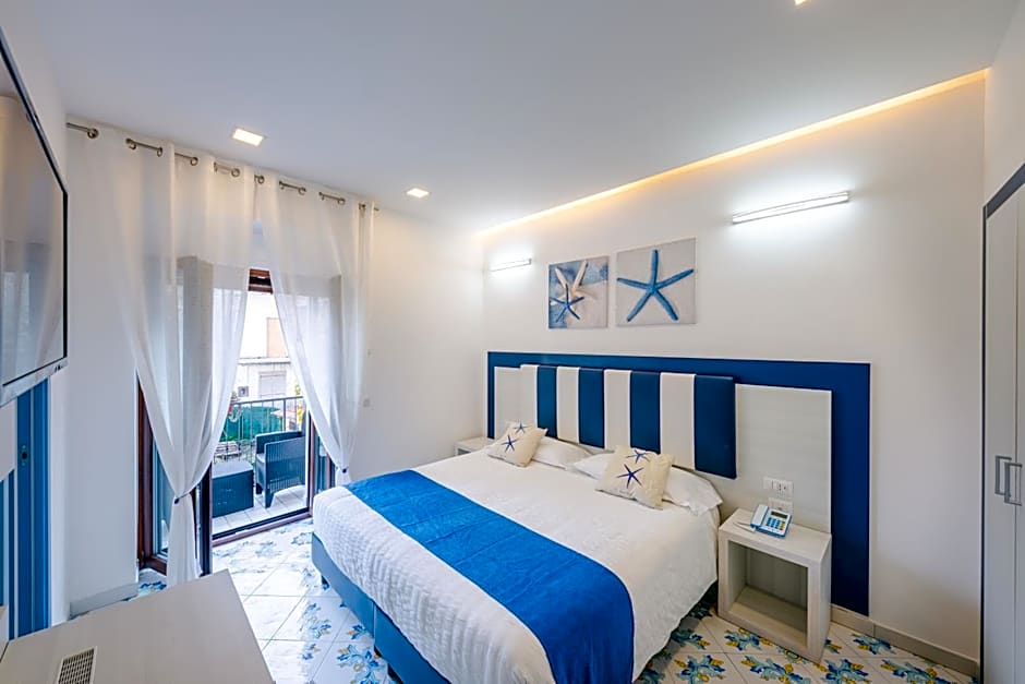Costa Blu