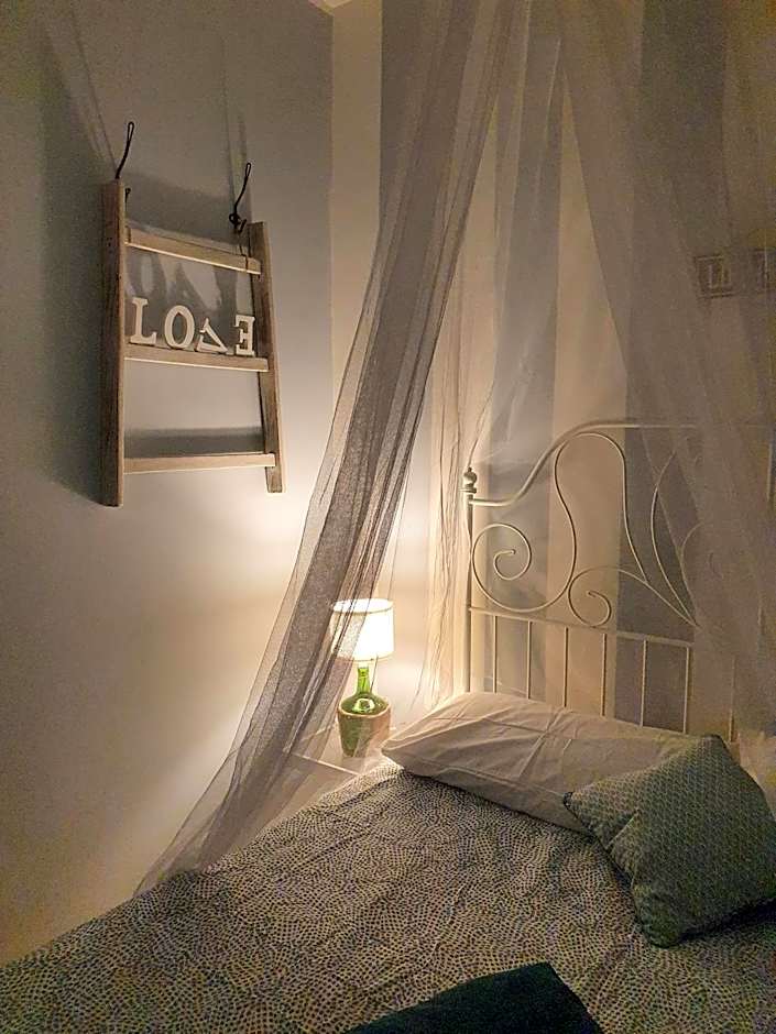 Hercules House - Il riposo degli Eroi