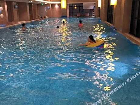 Chenxi International Hotel