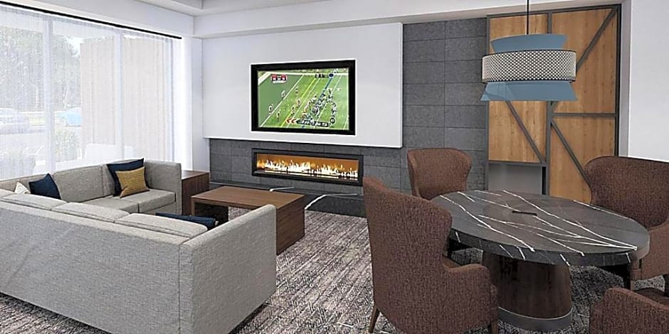 Staybridge Suites - Cincinnati East - Milford, an IHG Hotel