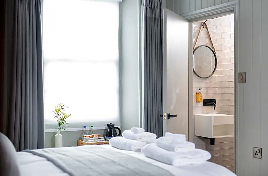 The Pickled Parson of Sedgefield