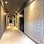 Changwon Brown dot Hotel Palyong