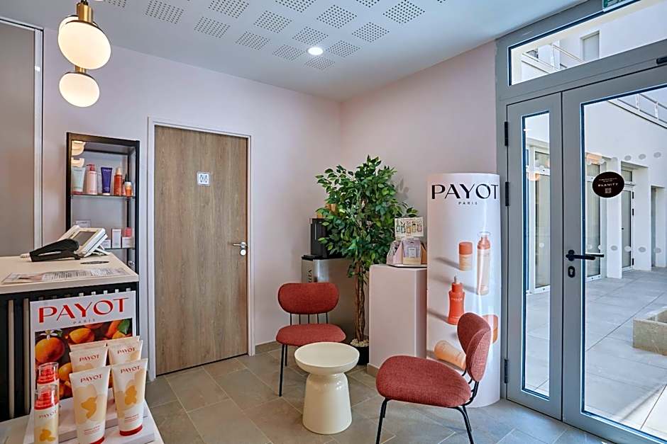 Résidence Odalys L'Orée du Parc