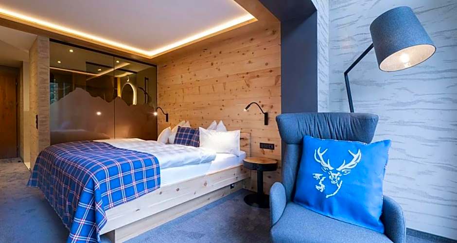 Boutiquehotel Grandau