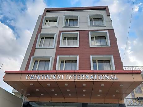 Hotel Chintpurni International