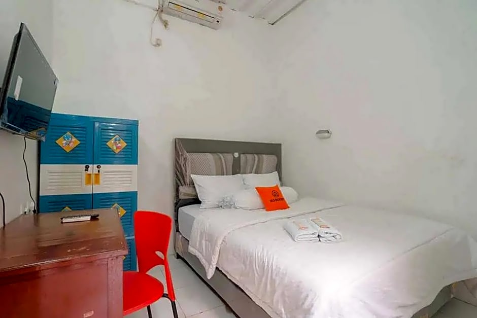 KoolKost Syariah @ Citraland Puri Serang