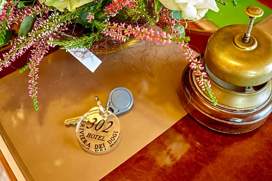 Hotel Riviera Dei Dogi