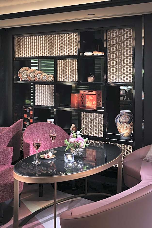 Fauchon Hotel Kyoto