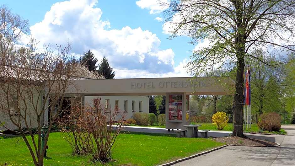 Hotel Ottenstein - Das Wohlfühlhotel
