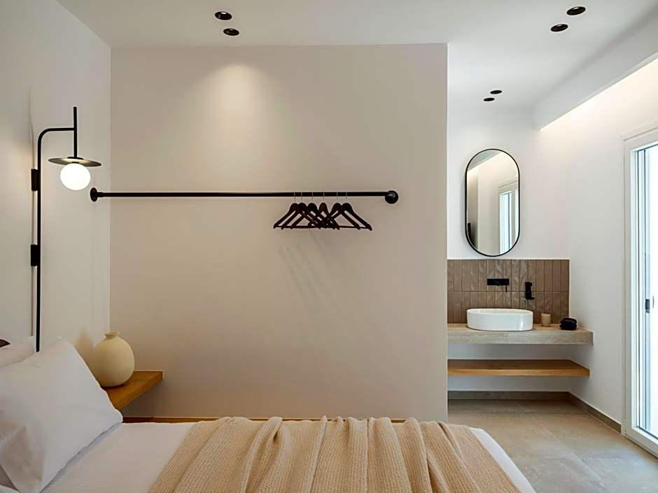 Anemelia way of living