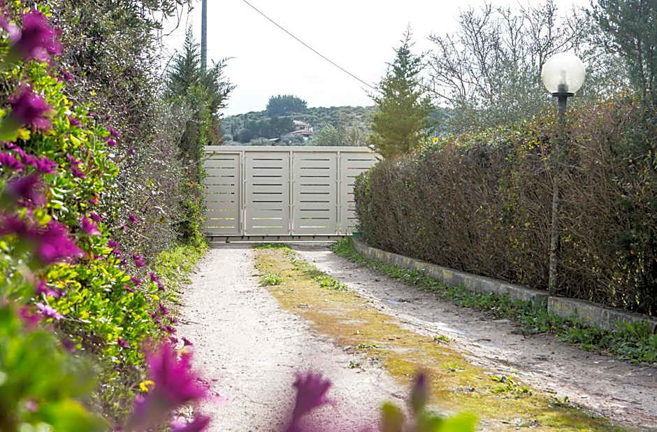 Alghero in bicicletta