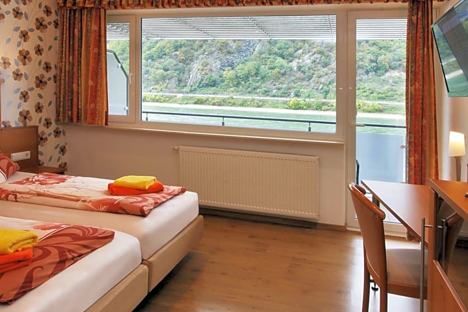 Hotel Rheinkönig