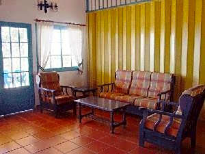 Hotel San Miguel