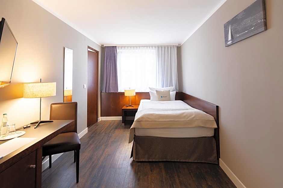 Select Hotel Friedrichshafen