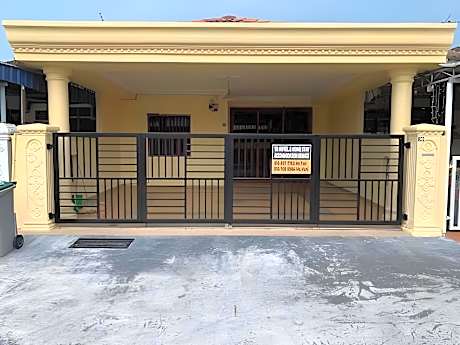 OYO 91025 THHomeStay