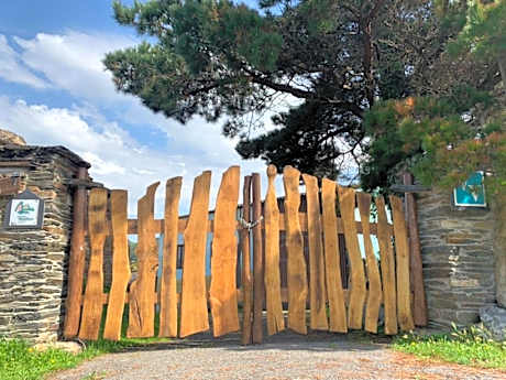 Vivienda Vacacional Bioxana