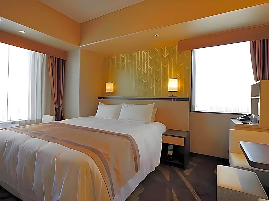 Hotel Monterey Himeji