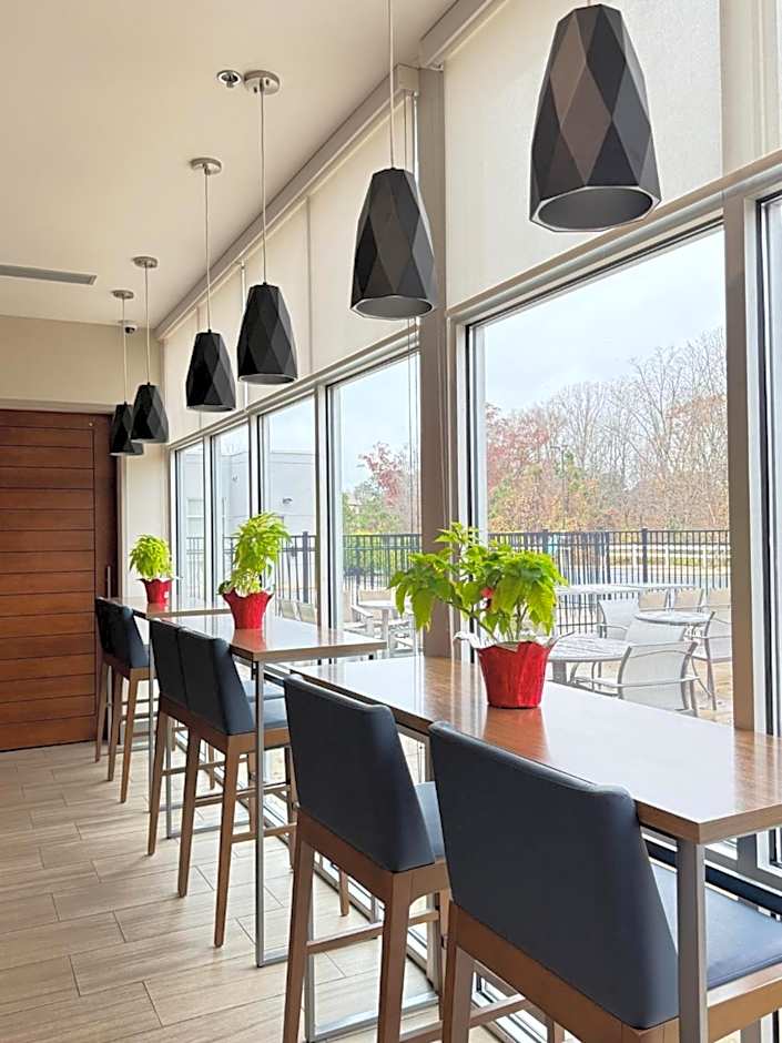 Holiday Inn Express Bethlehem By IHG