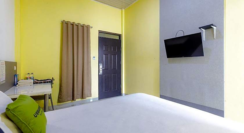 Urbanview Hotel Delima 101 Syariah