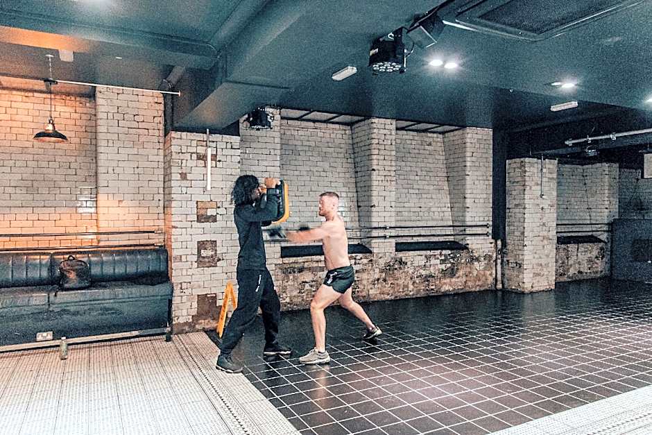 PH Hostel Manchester NQ1