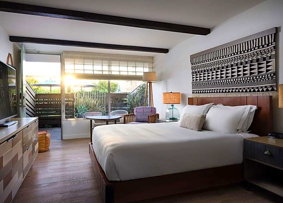 The Leta Santa Barbara Goleta, Tapestry Collection by Hilton